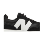 New Balance 327 'White Black' - Image 2