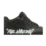 Off-White Out of Office 'For Walking - Black White' - Image 3