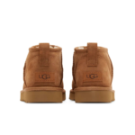 Ugg Classic Ultra Mini Boot 'Chestnut' - Image 5