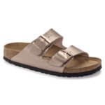 Birkenstock Arizona Birko-Flor - Copper - Image 5