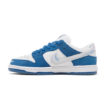 Nike Dunk Low SB Born x Raised x 'One Block at a Time' - Image 3