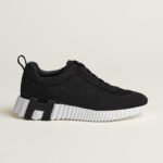 Hermès Bouncing sneaker 'Noir' - Image 2