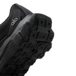 ALO RUNNER BLACK/BLACK - Image 5