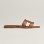 Hermès Oran sandal 'Brown' - Image 2