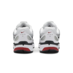 Nike P-6000 'Metallic Silver Red' - Image 5