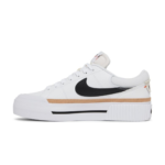 Court Legacy Lift 'White Hemp' - Image 3