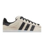 Adidas Campus 00s 'Aluminium Black' - Image 2