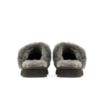 Ugg Disquette Slipper 'Charcoal' - Image 5