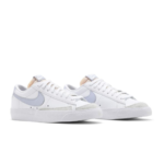 Nike Blazer Low '77 'White Ghost' - Image 4