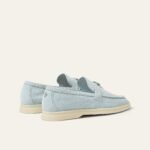 Loro piana Summer Charms Walk Loafer 'Spring Waterfall Melange (60B)' - Image 3