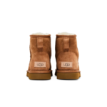 Ugg Classic Mini Il Boot 'Chestnut' - Image 5