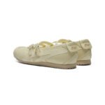 Onitsuka Tiger Mexico 66 TGRS IVORY/CREAM - Image 4