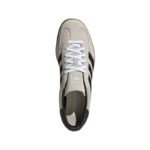 Adidas Gazelle Indoor in the – Alumina Core Black Gum - Image 5