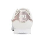 Nike Cortez Basic SL GS 'Phantom Metallic Red Bronze' - Image 4