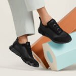 Hermès Bouncing sneaker 'Noir' - Image 7