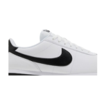 Nike Cortez 'White Black' - Image 2