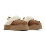 Ugg Funkette Slipper 'Chestnut' - Image 4
