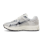 Air Zoom Vomero 5 'Photon Dust Metallic Silver' - Image 3