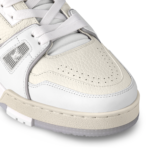 Louis Vuitton Trainers Sneaker 'white' - Image 4
