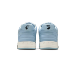 Off-White Out of Office Low 'Light Blue' - Image 6