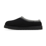 Ugg Tasman Slipper 'Black' - Image 3