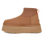 Ugg Classic Mini Dipper 'Chestnut' - Image 2