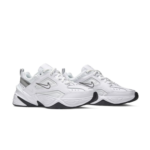 Nike M2k Tekno 'White Grey' - Image 4
