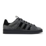 Adidas Campus 00s – Carbon Black