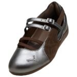 Puma Speedcat Ballet Lux 'Chocolate Gum' - Image 5