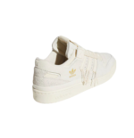 Adidas Forum 84 Low – Off White - Image 4