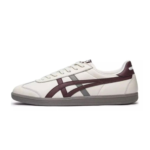 Onitsuka TigerTokuten 'White Burgundy Grey' - Image 2