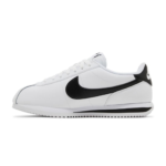 Nike Cortez 'White Black' - Image 3