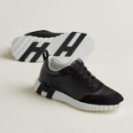 Hermès Bouncing sneaker 'Noir' - Image 3
