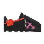Off-White Vulc Sneaker 'Black Fuchsia' - Image 2