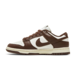 Nike Dunk Low 'Cacao Wow' - Image 3