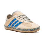 Adidas Gazelle – CLOT Linen Khaki - Image 3