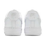 Nike Air Force 1 Low - Triple white - Image 5