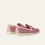Loro Piana Summer Charms Walk Loafer 'Noisette Rose' Limited edition - Image 3