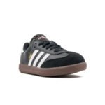 Adidas Samba - Black/White - sneakers kids - Image 2