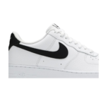 Nike Air Force 1 Low '07 'White Black - Image 2