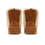Ugg Classic Chillapeak Boot
'Chestnut' - Image 5