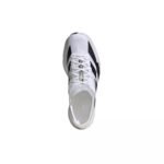 Adidas Adizero Adios Pro Evo 1 'White Black - Image 4