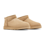Ugg Ultra Mini Boot
'Mustard Seed' - Image 4