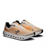 On Running Cloudsurfer Next Tangerine Ivory - Image 3