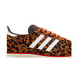 Adidas SL 72 OG – 'Cheetah
Pack- Impact Orange' - Image 2