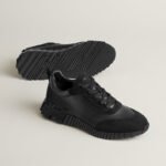 Hermès Bouncing sneaker 'Noir' - Image 3