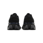 New Balance 9060 'Triple Black Suede' - Image 5