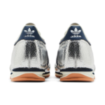 Adidas SL 72 OG – Silver Metallic Collegiate Navy - Image 5