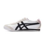 Onitsuka Tiger PATOU x Mexico 66 
'White Black Pink' - Image 2