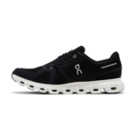 On Running Cloud 6 'Black White' - Image 3